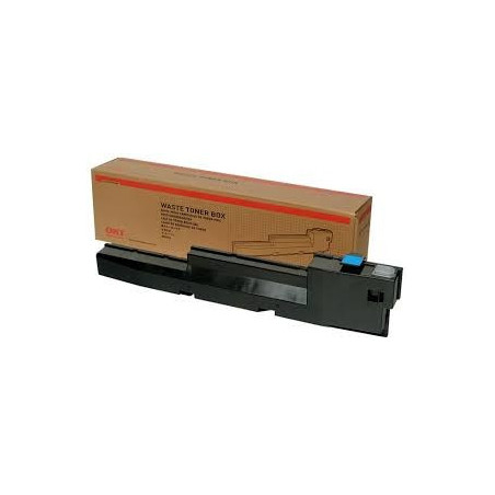 Pojemnik na zużyty toner Oki ES9431 ES9411 ES9542 ES9541 PRO﻿9431 PRO﻿9411 PRO﻿9542 PRO﻿9541 C911 C931 C941 C942 45531503