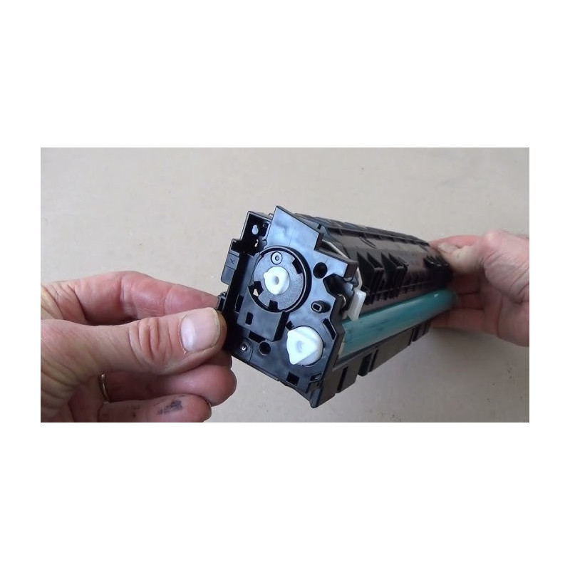 Napełnianie tonera HP M155 M156 M182 M183, regeneracja Color LaserJet Pro 216a, uzupełnianie HP W2410A﻿ W2411A﻿ W2412A ﻿W2413A 