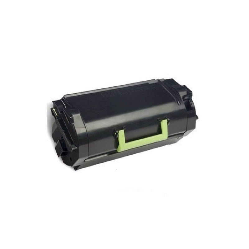 Tani toner Lexmark M1246 XM1246 regenerowany pewny zamiennik Lexmark 24B6889 21k