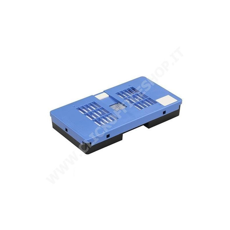 Gąbka i chip do kasety konserwacyjnej Canon MC-31 TM200 TM205 TM240 TM250 TM255 TM300 TM305 TM340 TM350 TM355 TA20 TA30 GP200
