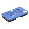 Gąbka i chip do kasety konserwacyjnej Canon MC-31 TM200 TM205 TM240 TM250 TM255 TM300 TM305 TM340 TM350 TM355 TA20 TA30 GP200