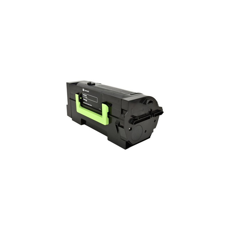 Tani toner Lexmark M5200 M5255 M5260 M5265 M5270 XM5300 XM5360 XM5365 XM5370 zamiennik regenerowany 25B3079 ﻿45k﻿﻿