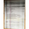 Wydruk HP 150 178 179, Sansung CLP-360 CLP-365 CLX-3300 CLX-3305 SL-C410 SL-C430 SL-C460 SL-C480 uszkodzona listwa pasa tranfer,