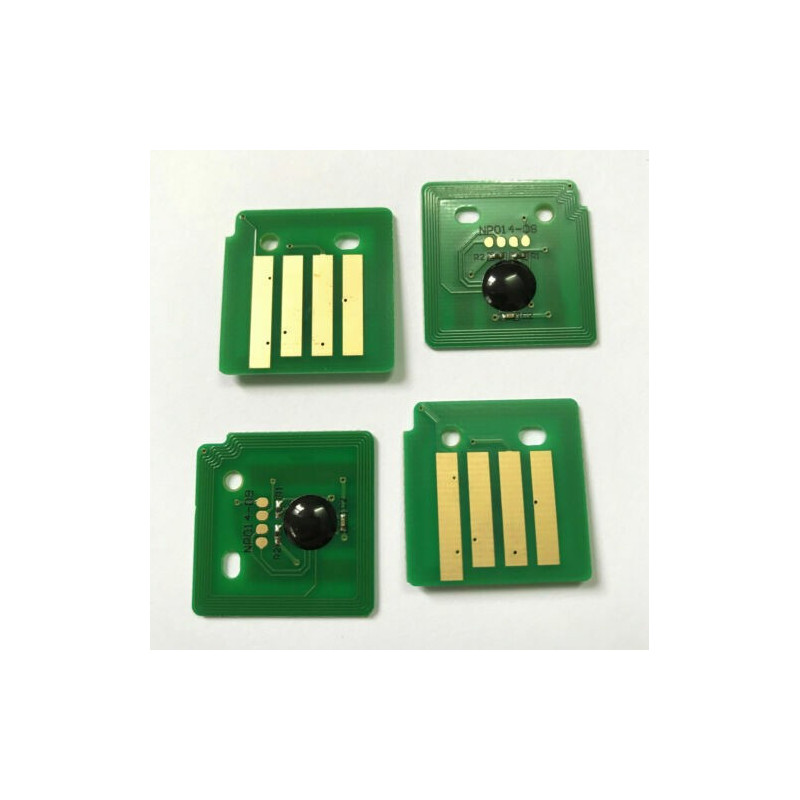 Chip reset tonera Xerox V80 V180 V280, Versant 80 Press 180 Press 280 Press, chip 006R01646 ﻿006R01647 ﻿006R01648 ﻿006R01649 EE
