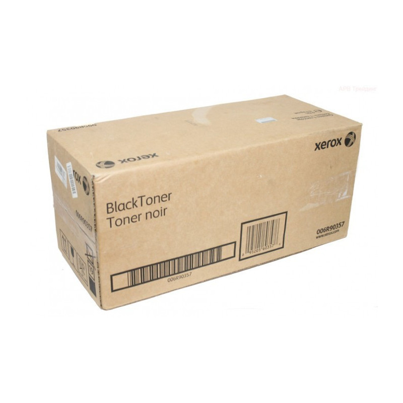 Toner Xerox Nuvera 100 120 144 200 288 314 oryginalny toner Xerox 006R90357 High Capacity Toner Cartridge