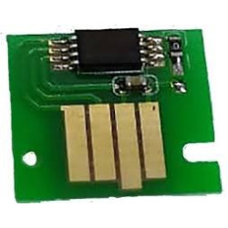 Gąbka i chip pojemnika na zużyty tusz Canon iPF8000 iPF8100 iPF8300 iPF8400 iPF9000 iPF9100 iPF9400. Maintenance Cartridge MC-08
