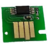 Gąbka i chip pojemnika na zużyty tusz Canon iPF8000 iPF8100 iPF8300 iPF8400 iPF9000 iPF9100 iPF9400. Maintenance Cartridge MC-08