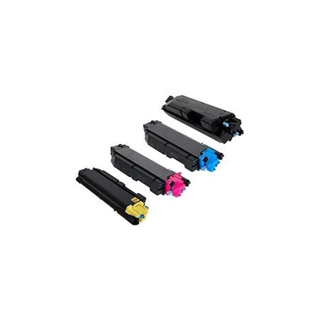 Tani toner Kyocera TK5390 TK-5390 do Kyocera ECOSYS PA4500cx  zamiennik 