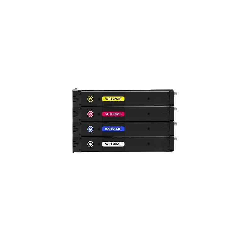 Tani toner HP Color E78635dn, E78630Z, E78625 zamiennik W9150MC﻿ W9151MC﻿ W9152MC ﻿W9153MC Wrocław 