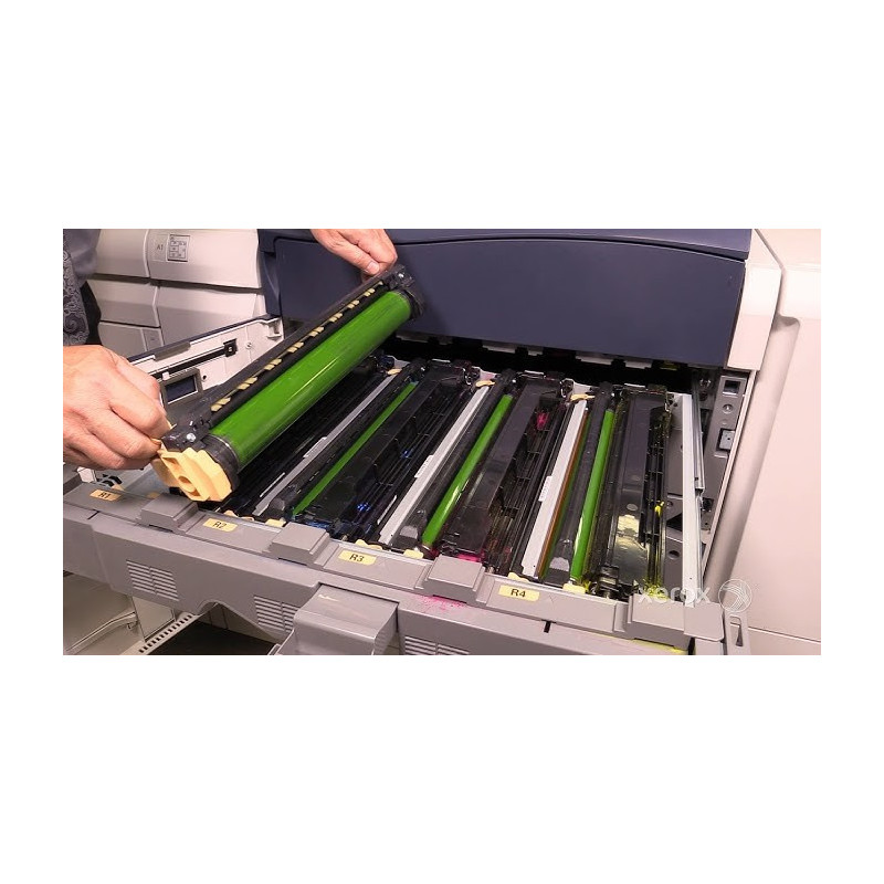Bęben XEROX DocuColor 240 242 250 252 260 WorkCentre 7655 7665 7675 7755 7765 7775, regeneracja wkładu bębna 013R00602 013R00603