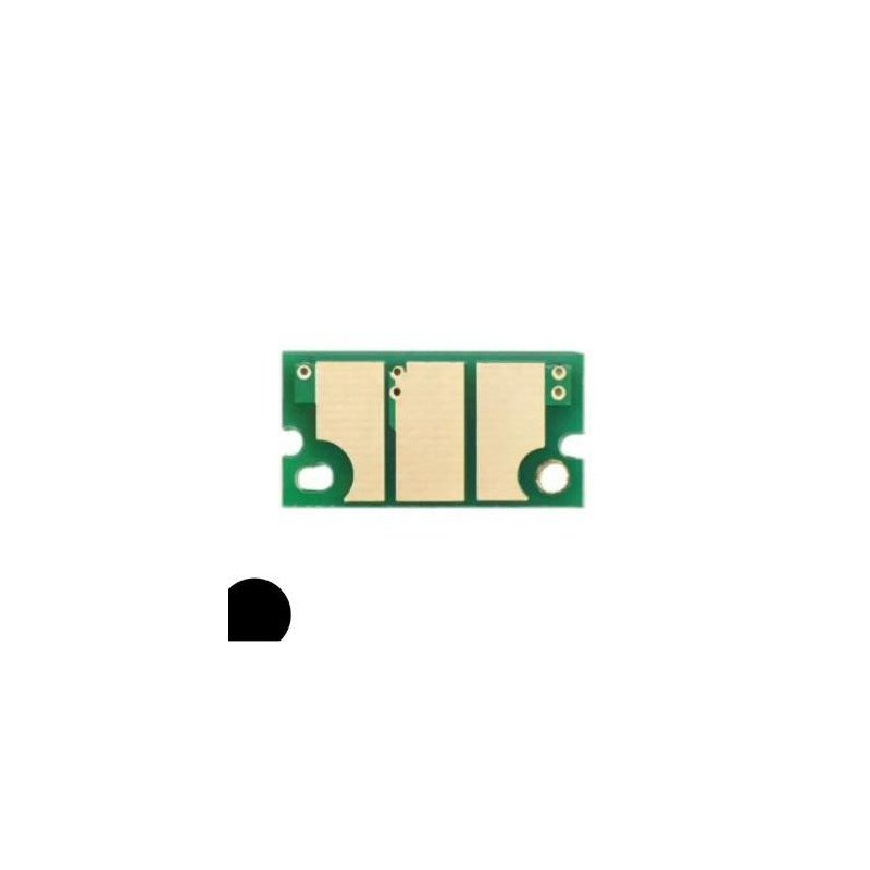 Chip wkładu bębna Konica Minolta Bizhub C659 C759, reset drum DR712CMY A9K70KD A9K70ED A9K708D, DR712K A9K70RD IU-712 DR-712