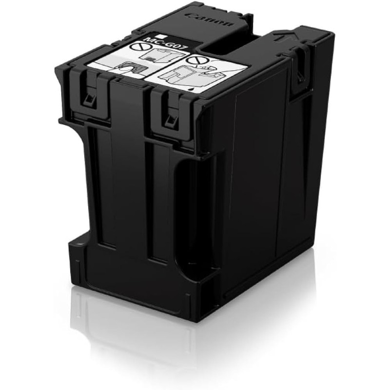 Kaseta konserwacyjna Canon PIXMA Canon Pixma G3390 G3780 G3880 G3881 G3890 G3891 G4780 G4880 G4881 G4890 G4891 MC-G07, 6799C001
