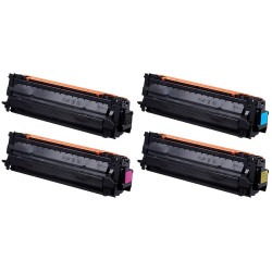 Tani toner Canon i-SENSYS LBP-853Ci, LBP-863Ci, XC1946P ﻿zamiennik CRG-053h