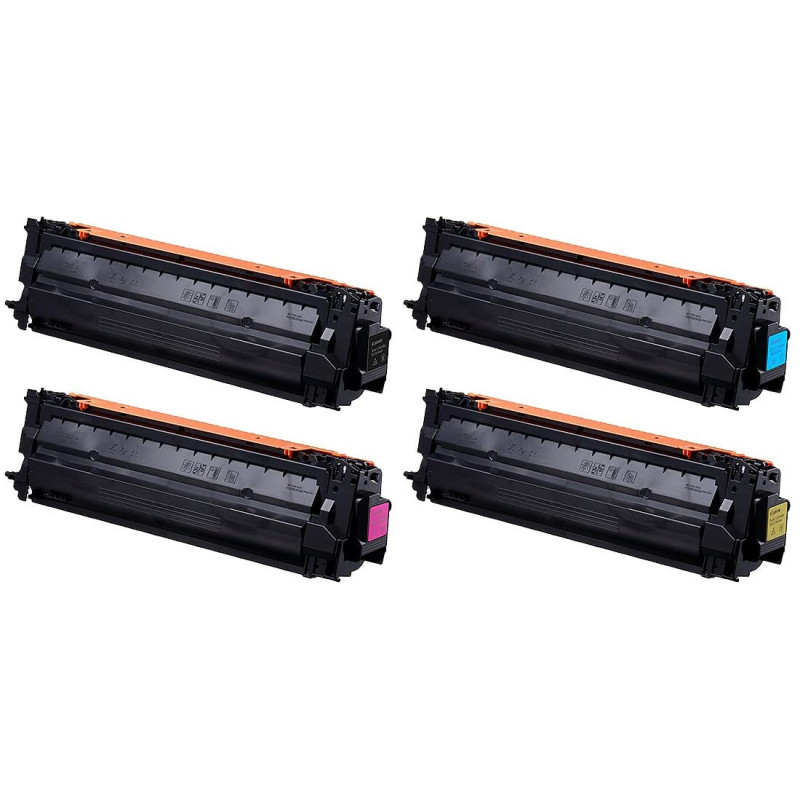 Tani toner Canon i-SENSYS LBP-853Ci, LBP-863Ci, XC1946P ﻿zamiennik CRG-053h