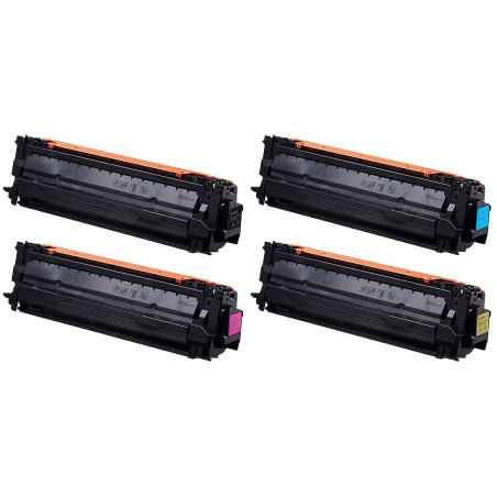 Tani toner Canon i-SENSYS LBP-853Ci, LBP-863Ci, XC1946P ﻿zamiennik CRG-053h