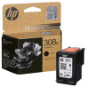 Tusz HP 308e 7FP22UE wydajny black oryginalny HP Envy 6110e 6120e 6122e 6130e 6132e 6520e 6530e 6532e ﻿320 stron