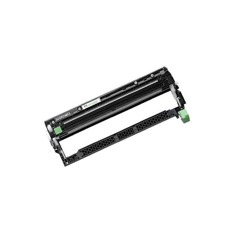 Bęben ﻿Brother DCP-L3515 DCP-L3520 DCP-L3555 DCP-L3560 HL-L3240 HL-L8230 HL-L8240 MFC-L3760 MFC-L8340 MFC-L8390 DR-248