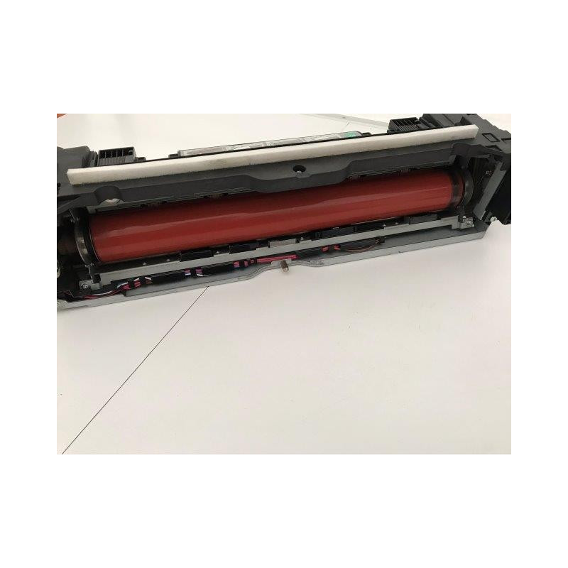 KASOWANIE fusera, reset fusing MINOLTA bizhub C451 C550 C650 A00JR72200 A00JR72255 A00JR72211 A00JR72222 A00JR72233 A00JR72244