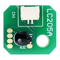 Chip fuser unit moduł utrwalający kasowanie Canon ImageRunner ADVANCE DX6860i DX6870I DX6880i DX6855I reset FM2-D447-000 FX-501