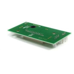 Chip do resetu Fusera - Fuser Reset Chip Lexmark MS710, MS711, MS712, MS810, MS811, MS812 (40G4135) 