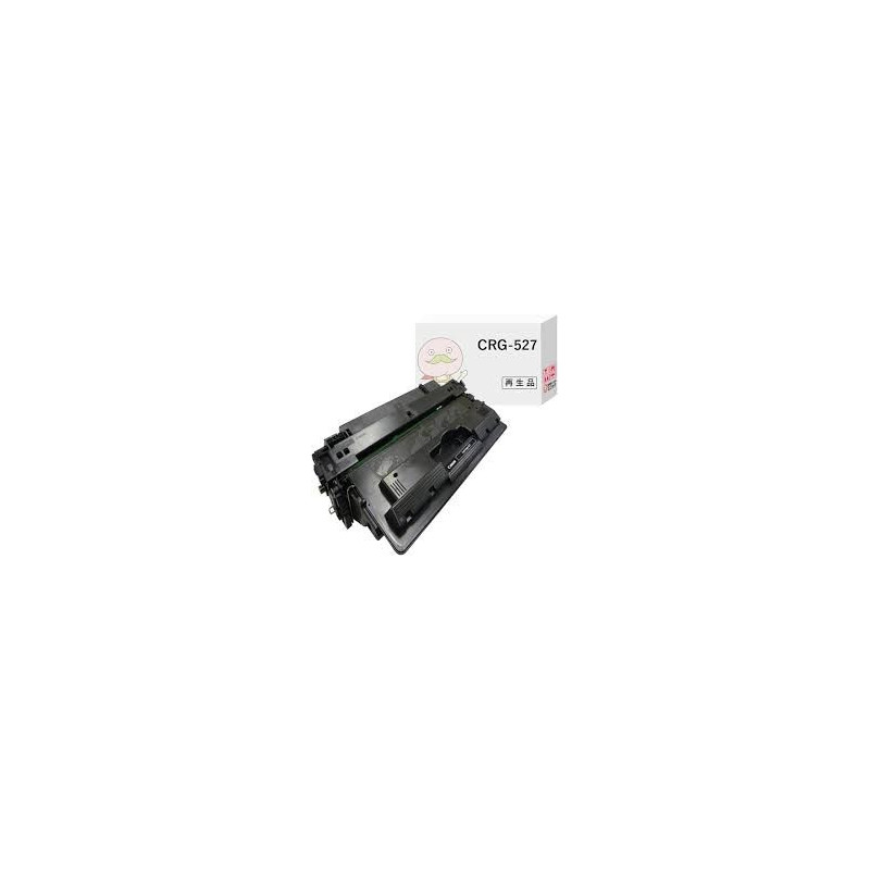 Toner Canon LBP-8610 LBP-8620 LBP-8630 zamiennik CRG-527 CRG527 15k