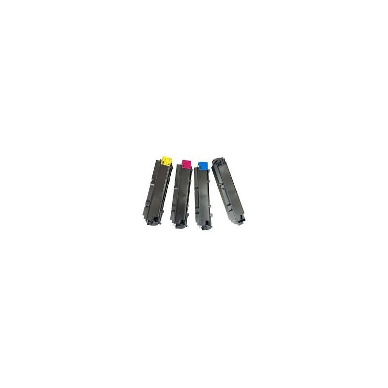Wydajny toner Kyocera ECOSYS PA2600cwx, PA2600cx, MA2600cwfx, MA2600cfx, zamiennik TK-5450K, TK-5450M, TK-5450C, TK-5450Y
