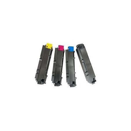 Wydajny toner Kyocera ECOSYS PA2600cwx, PA2600cx, MA2600cwfx, MA2600cfx, zamiennik TK-5450K, TK-5450M, TK-5450C, TK-5450Y