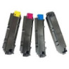 Wydajny toner Kyocera ECOSYS PA2600cwx, PA2600cx, MA2600cwfx, MA2600cfx, zamiennik TK-5450K, TK-5450M, TK-5450C, TK-5450Y