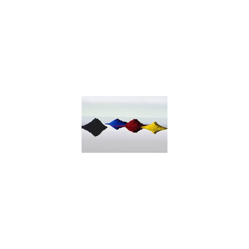 Zestaw regeneracyjny tonera HP E78323 E78325 E78330 E-78323 E-78325 E-78330, proszek + chip W9210MC W9211MC W9212MC W9213MC 