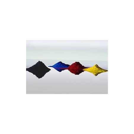 Zestaw regeneracyjny tonera HP E78323 E78325 E78330 E-78323 E-78325 E-78330, proszek + chip W9210MC W9211MC W9212MC W9213MC 