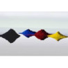 Zestaw regeneracyjny tonera HP E78323 E78325 E78330 E-78323 E-78325 E-78330, proszek + chip W9210MC W9211MC W9212MC W9213MC 