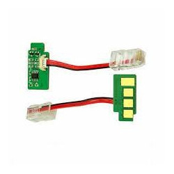 Zestaw regeneracyjny tonera HP E78323 E78325 E78330 E-78323 E-78325 E-78330, proszek + chip W9210MC W9211MC W9212MC W9213MC 