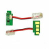 Zestaw regeneracyjny tonera HP E78323 E78325 E78330 E-78323 E-78325 E-78330, proszek + chip W9210MC W9211MC W9212MC W9213MC 