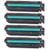 TONER HP CE310A CP1025 CP1025NW MFP M175A M175NW