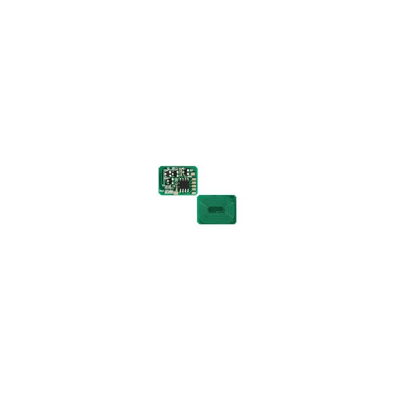 Chip bębna Oki C824 C834 C844 ES8434, reset kasowanie modułu bębna Oki 46857505 46857506 46857507 46857508, drum unit chip