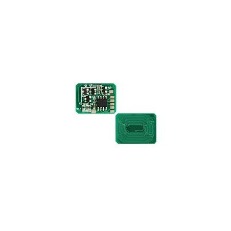 Chip bębna Oki C824 C834 C844 ES8434, reset kasowanie modułu bębna Oki 46857505 46857506 46857507 46857508, drum unit chip