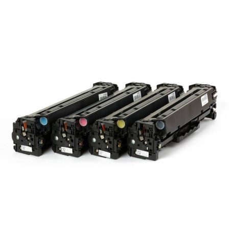 TONER HP CE310A CP1025 CP1025NW MFP M175A M175NW