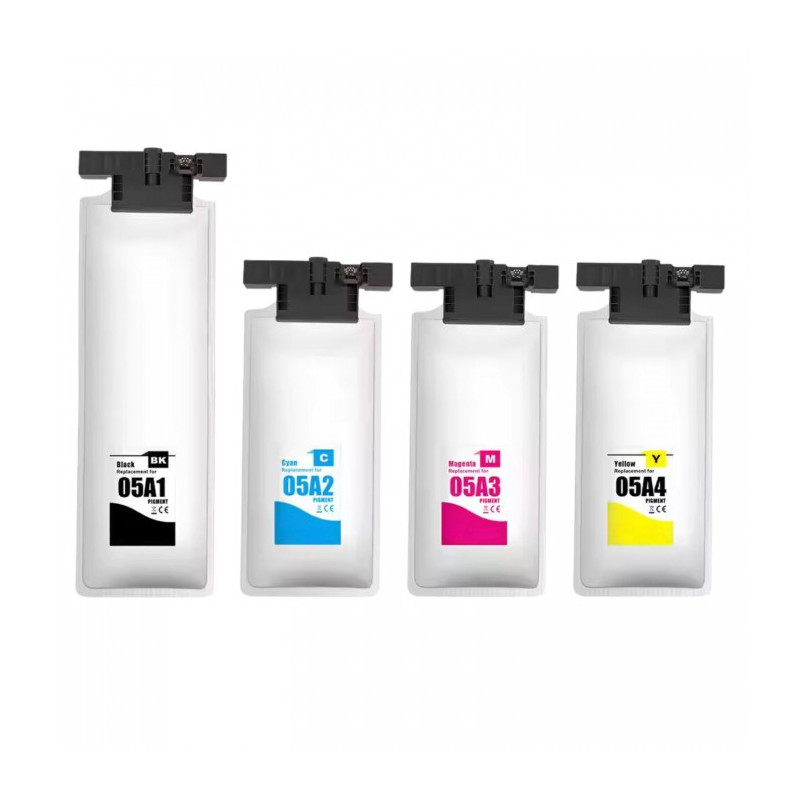 Tani tusz Epson WF-C878 WF-C879 WF-C87xR zamiennik XL Wrocław