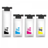 Tani tusz Epson WF-C878 WF-C879 WF-C87xR zamiennik XL Wrocław