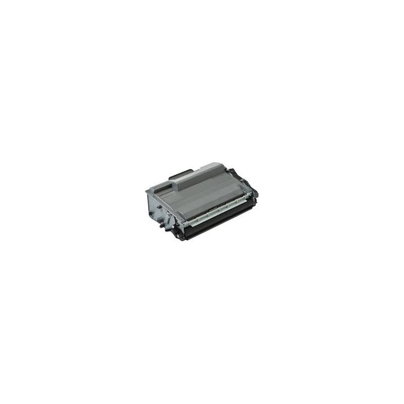 Bardzio wydajny toner TN-3520 do Brother HL-L6400 MFC-L6900 20k zamiennik  Wrocław