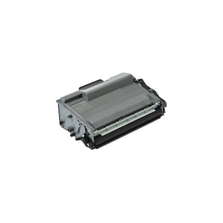 Bardzio wydajny toner TN-3520 do Brother HL-L6400 MFC-L6900 20k zamiennik  Wrocław