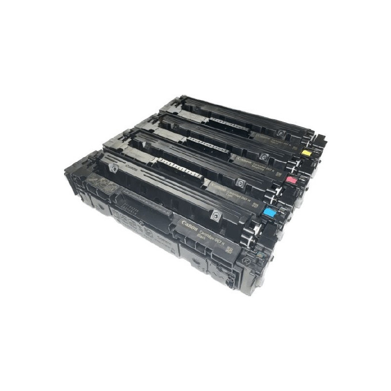 Tani wydajny toner Canon LBP631 LBP633 MF651 MF655 MF657﻿ pewny sprawdzony zamiennik CRG067 H CRG-067H
