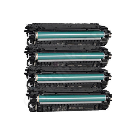Tani wydajny toner Canon i-SENSYS LBP720 MF830 LBP722  MF832﻿ pewny sprawdzony zamiennik CRG064 H CRG-064H