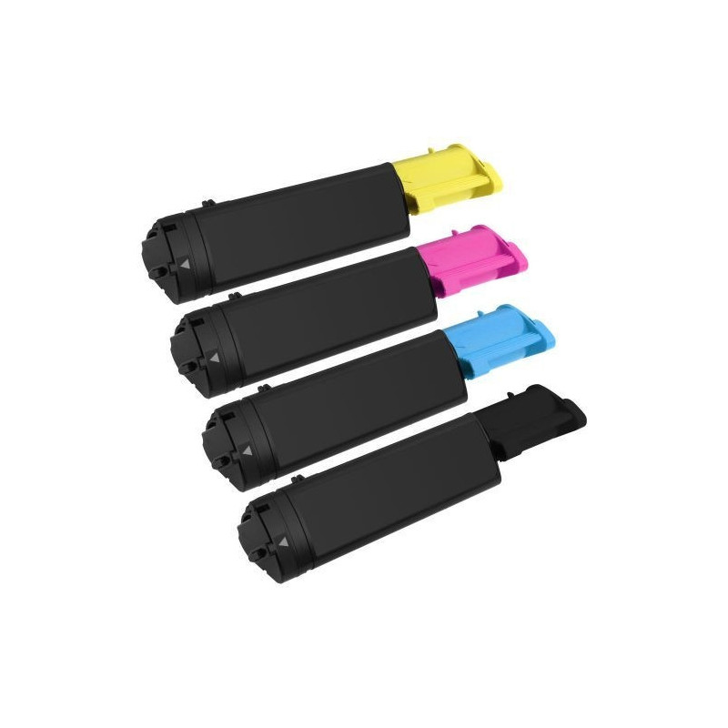 Toner Epson CX21 do Epson AcuLaser CX21N CX21NC CX21NFC CX21NFCT CX21NFT CX 21