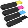 Toner Epson CX21 do Epson AcuLaser CX21N CX21NC CX21NFC CX21NFCT CX21NFT CX 21