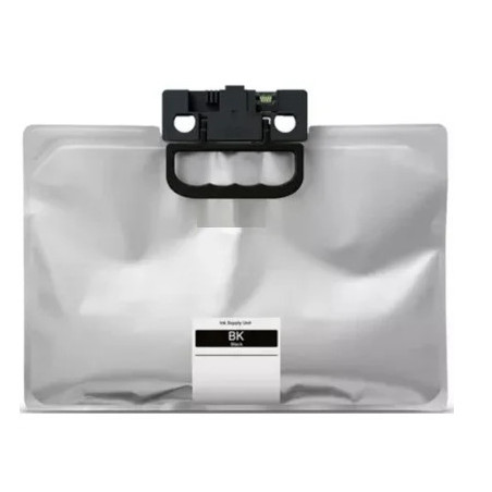 Bardzo wydajny tusz Epson WorkForce Pro WF- M5399DW, WF-M5899DWF pewny sprawdzony zamiennik T12F T12F1 C13T12F140 40000 stron