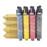 Toner Ricoh Aficio SPC430DN SPC431DN SPC440DN, zamiennik 821074 821094, 821076 821096, 821075 821095, 821077 821097