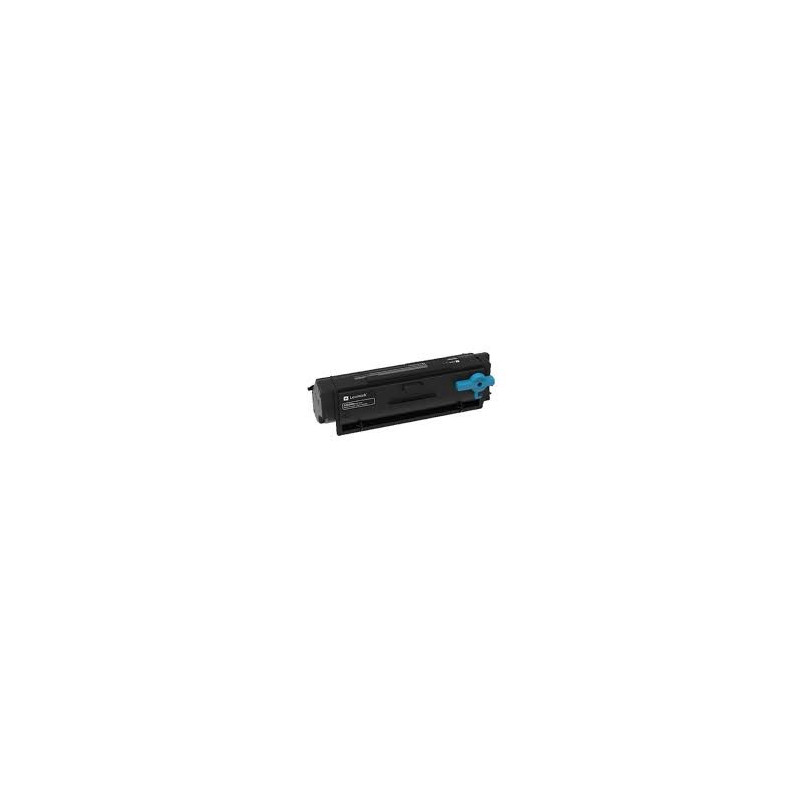 Tani wydajny toner Lexmark B3340 B3442 MB3442 zamiennik B342X00, B340XA0