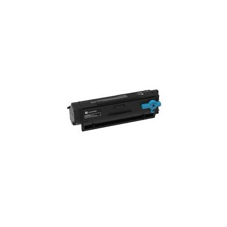 Tani wydajny toner Lexmark B3340 B3442 MB3442 zamiennik B342X00, B340XA0