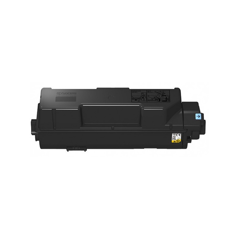 Wydajny XXL toner Kyocera ECOSYS MA3500x MA3500fx MA3501wfx PA3500x PA3500wx zamiennik Kyocera TK-1250 XL 1T0C3H0NL0 14.400